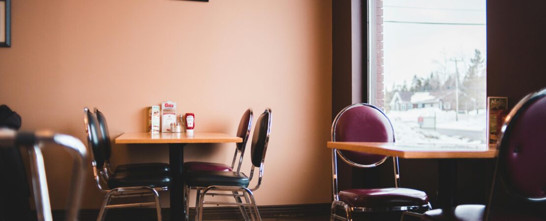 What makes the food culture in your city different than others Coffee Shop Near Me