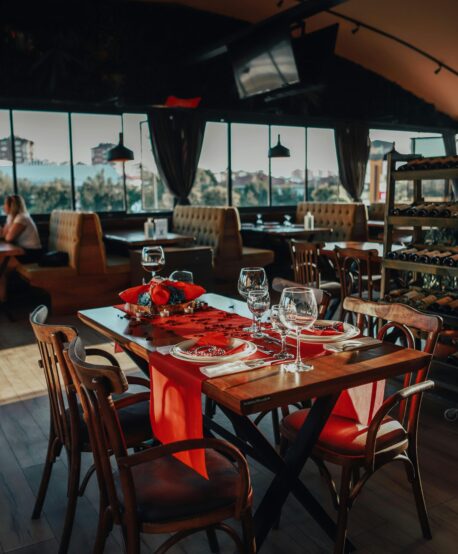 Services Coffee Shop Near Me