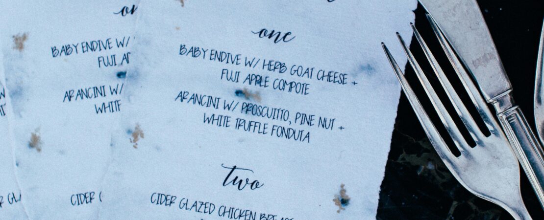 Menu Coffee Shop Near Me